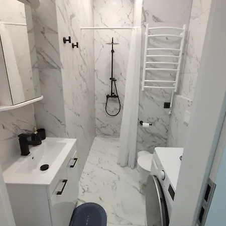 Old Town Self Check-in *