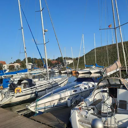 Pilies Street Self Check In, Free Parking Klaipėda