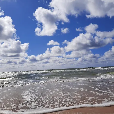 Apartment Pilies Street Self Check In, Free Parking Klaipėda