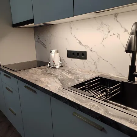 Old Town Self Check-in 클라이페다