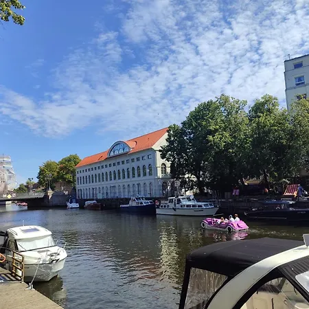 Appartamento Pilies Street Self Check In, Free Parking Klaipėda