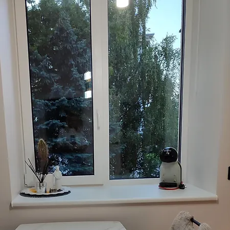 Old Town Self Check-in * Klaipėda