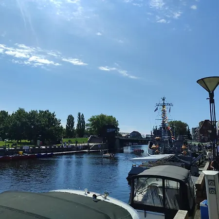 Old Town Self Check-in