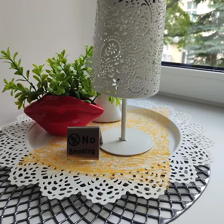 Old Town Self Check-in Appartement *