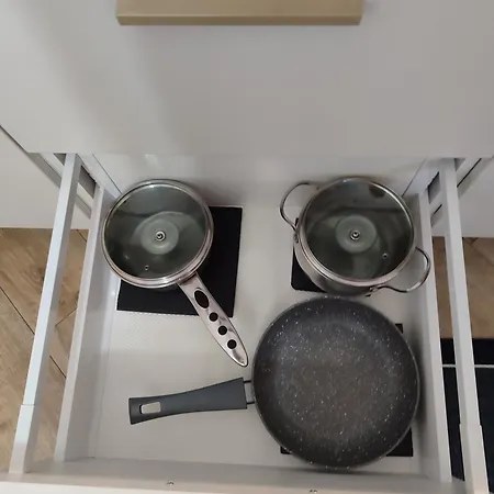 Old Town Self Check-in