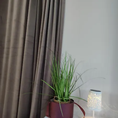 Appartement Old Town Self Check-in *