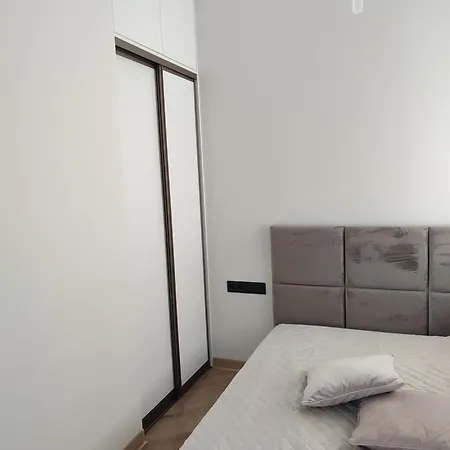 Old Town Self Check-in 클라이페다