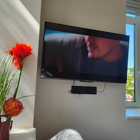 Old Town Self Check-in