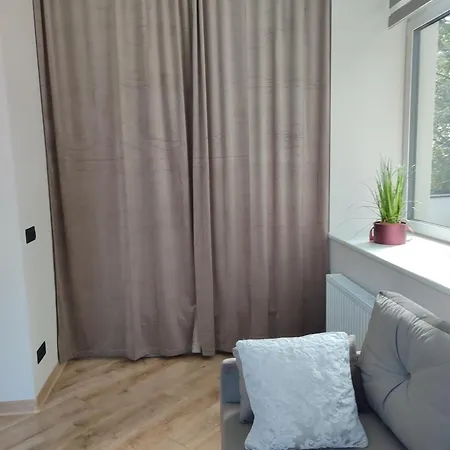 Old Town Self Check-in 클라이페다