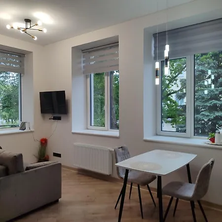 Old Town Self Check-in Appartement *