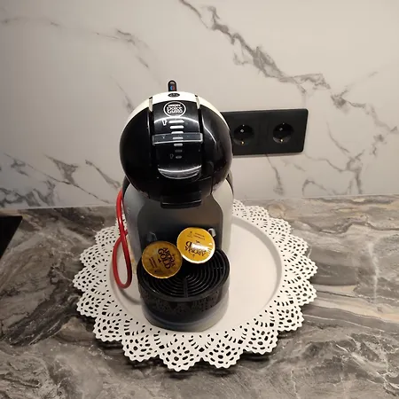 Old Town Self Check-in 아파트