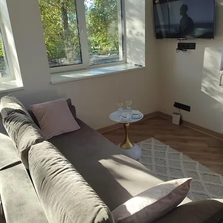 Old Town Self Check-in 아파트