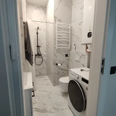 아파트 Old Town Self Check-in 클라이페다