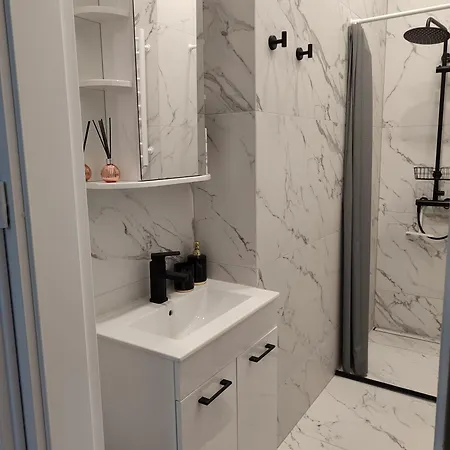 Old Town Self Check-in