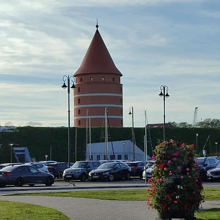 Appartamento Pilies Street Self Check In, Free Parking