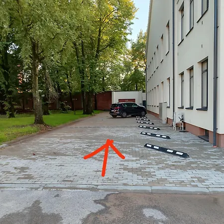 Appartamento Pilies Street Self Check In, Free Parking