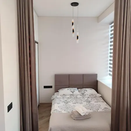 Apartment Pilies Street Self Check In, Free Parking