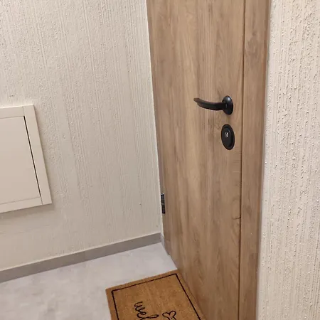 Pilies Street Self Check In, Free Parking * Klaipėda