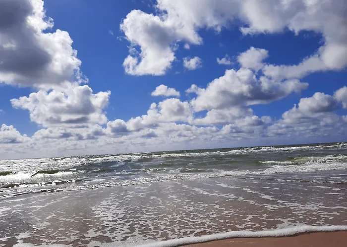 Appartamento Pilies Street Self Check In, Free Parking Klaipėda