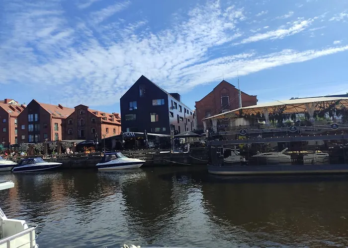 Appartamento Pilies Street Self Check In, Free Parking