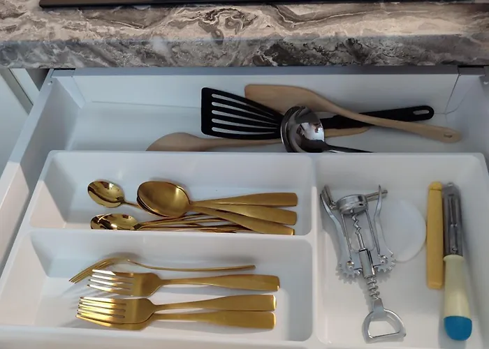 Appartamento Pilies Street Self Check In, Free Parking