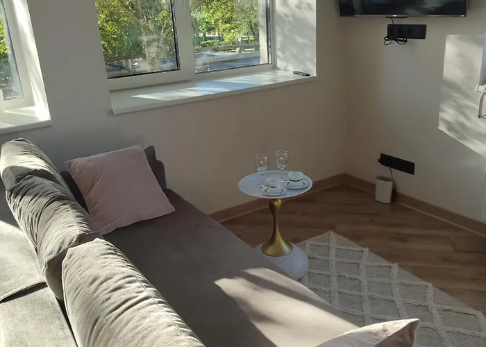 Pilies Street Self Check In, Free Parking Appartamento