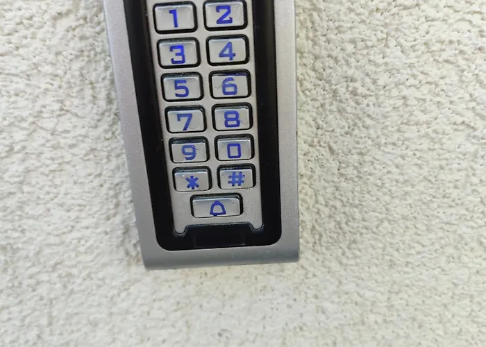 Apartment Pilies Street Self Check In, Free Parking *