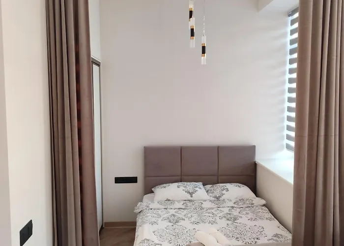 Apartment Pilies Street Self Check In, Free Parking