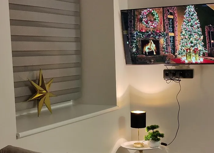 Appartamento Pilies Street Self Check In, Free Parking *